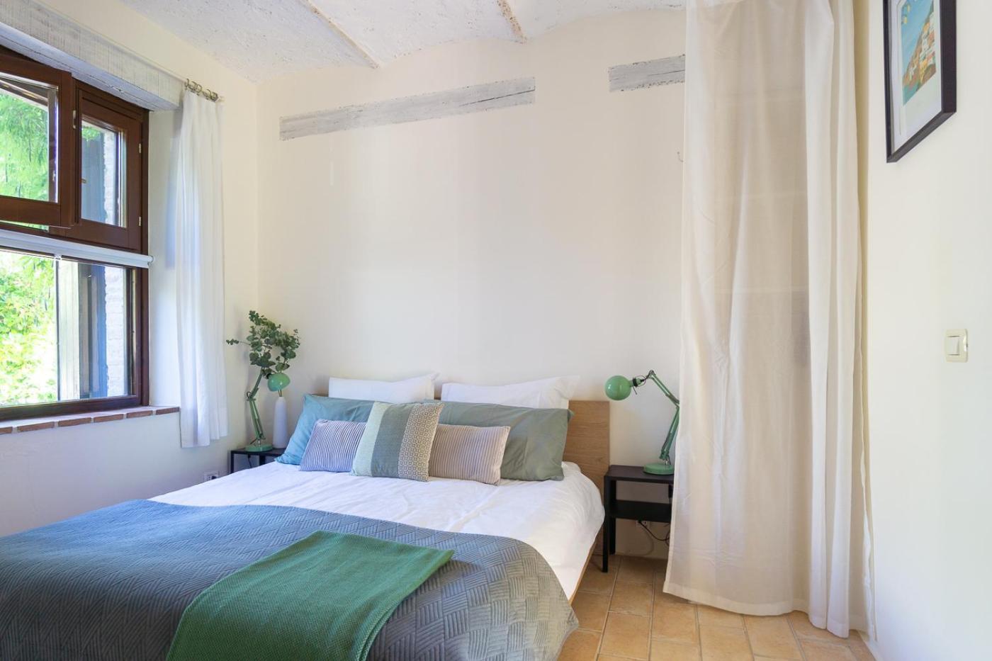 Rosa Nel Pozzo Apartments And B&B San Pietro  Exteriér fotografie