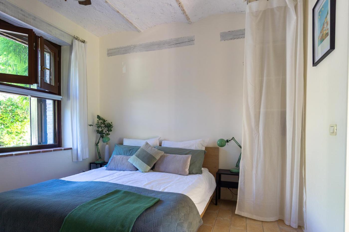 Rosa Nel Pozzo Apartments And B&B San Pietro  Exteriér fotografie
