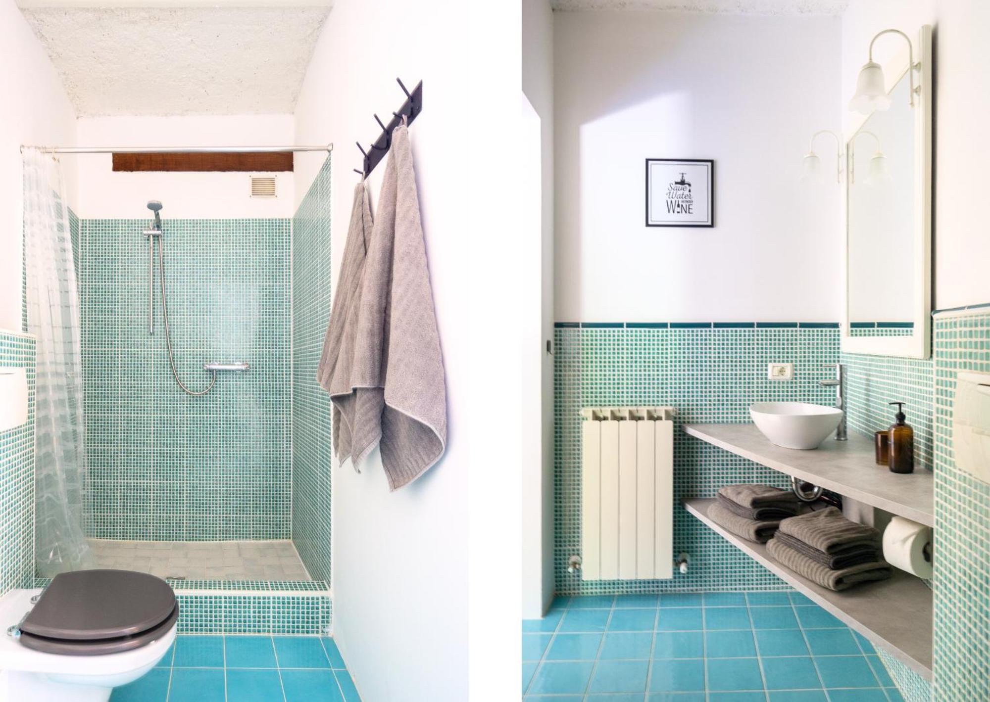 Rosa Nel Pozzo Apartments And B&B San Pietro  Exteriér fotografie