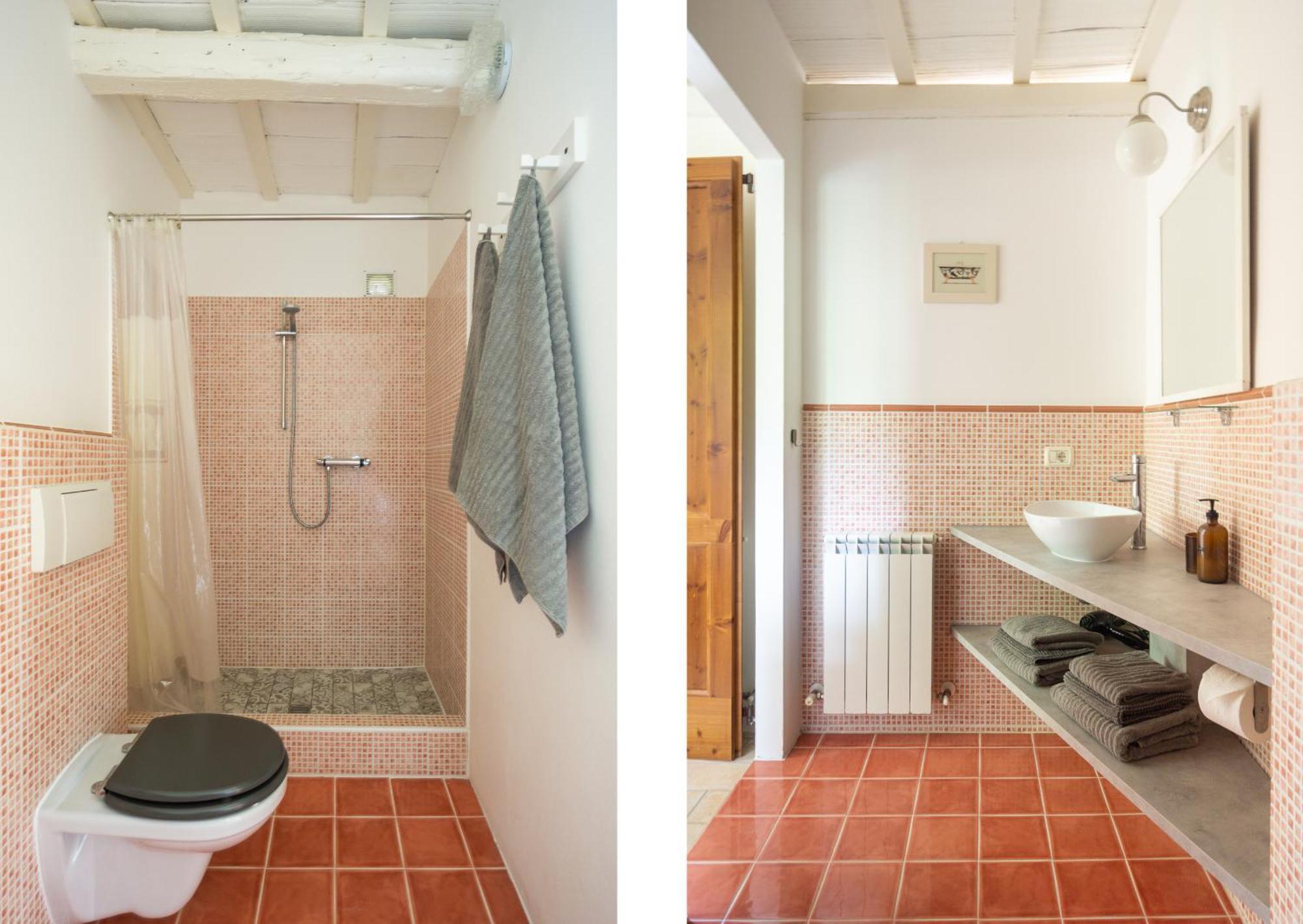 Rosa Nel Pozzo Apartments And B&B San Pietro  Exteriér fotografie